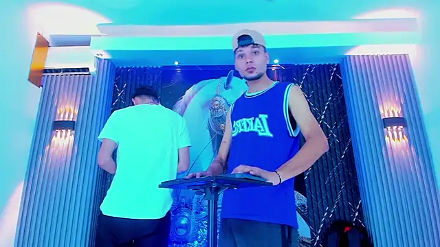 Snapshot of Iam_Steven chatting on September 28, 2025, 12:34 pm Iam Steven online show from September 28, 2025, 12:34 pm