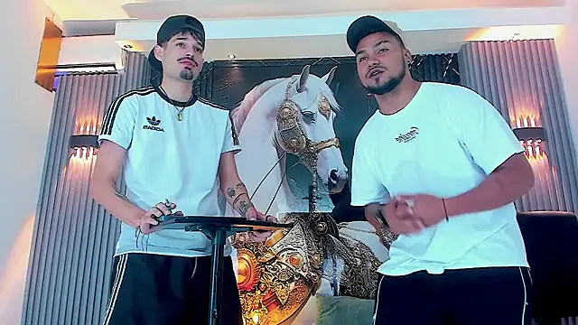 Snapshot of Iam_Steven chatting on October 20, 2025, 1:00 pm Iam Steven online show from October 20, 2025, 1:00 pm