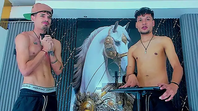 Snapshot of Iam_Steven chatting on October 30, 2025, 5:32 pm Iam Steven online show from October 30, 2025, 5:32 pm