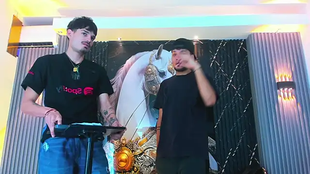 Snapshot of Iam_Steven chatting on October 6, 2025, 12:50 pm Iam Steven online show from October 6, 2025, 12:50 pm