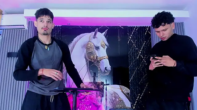 Snapshot of Iam_Steven chatting on December 5, 2025, 11:53 am Iam Steven online show from December 5, 2025, 11:53 am