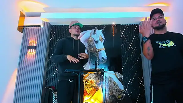 Snapshot of Iam_Steven chatting on October 5, 2025, 12:18 pm Iam Steven online show from October 5, 2025, 12:18 pm