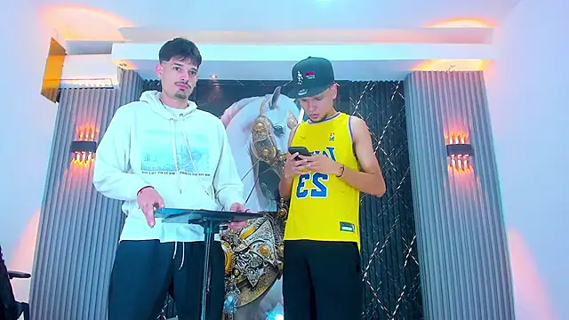 Snapshot of Iam_Steven chatting on October 8, 2025, 12:28 pm Iam Steven online show from October 8, 2025, 12:28 pm