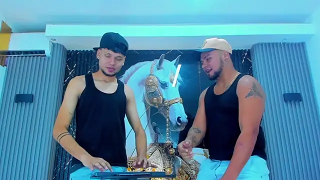 Snapshot of Iam_Steven chatting on September 19, 2025, 11:58 am Iam Steven online show from September 19, 2025, 11:58 am