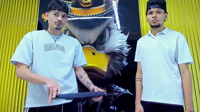 Iam Steven online show from January 17, 2026, 6:17 am