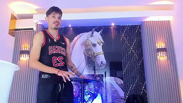 Snapshot of Iam_Steven chatting on October 11, 2025, 4:41 pm Iam Steven online show from October 11, 2025, 4:41 pm