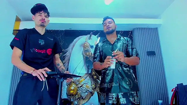 Snapshot of Iam_Steven chatting on September 22, 2025, 11:49 am Iam Steven online show from September 22, 2025, 11:49 am