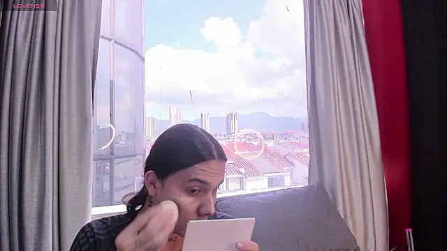 Almaazz online show from March 20, 2026, 7:48 pm