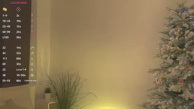 ellliefrost online show from December 4, 2025, 4:44 am