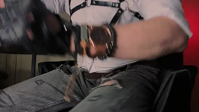 Snapshot of Vincent_Hardman chatting on February 13, 2026, 8:20 pm Vincent Hardman online show from February 13, 2026, 8:20 pm