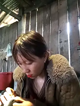 bonnie-00 online show from March 13, 2026, 6:18 am