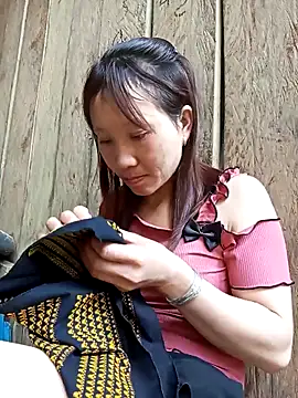 bonnie-00 online show from March 30, 2026, 6:26 am