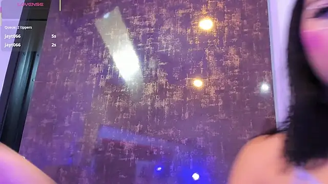 Snapshot of cherry_skinny_ chatting on May 23, 2026, 4:11 am cherry skinny online show from May 23, 2026, 4:11 am