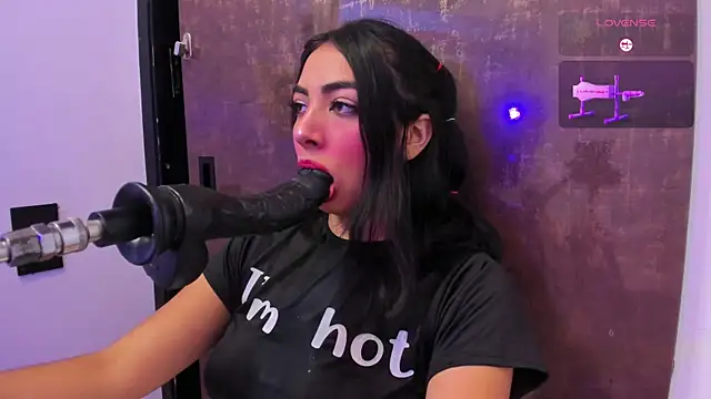 cherry skinny  online show from April 9, 2026, 6:30 am