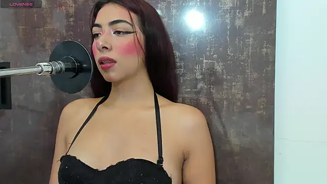 cherry skinny  online show from January 8, 2026, 3:34 am