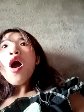 Mina-pusy online show from October 27, 2025, 7:42 am