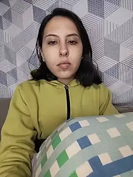 Snapshot of melzinhah03 chatting on July 5, 2026, 1:54 am melzinhah03 online show from July 5, 2026, 1:54 am