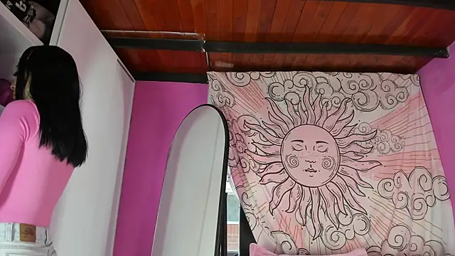 Missmoonstar online show from September 29, 2025, 10:15 pm