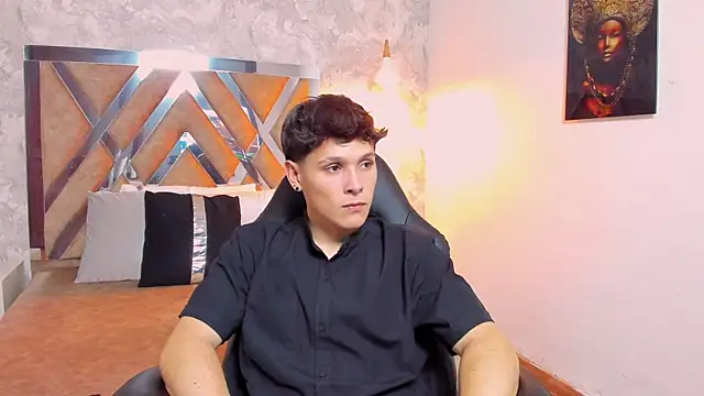 kraven lust online show from October 9, 2025, 2:56 am