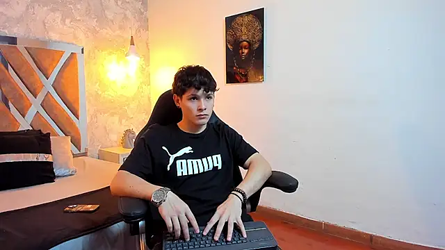 kraven lust online show from March 4, 2026, 3:36 am