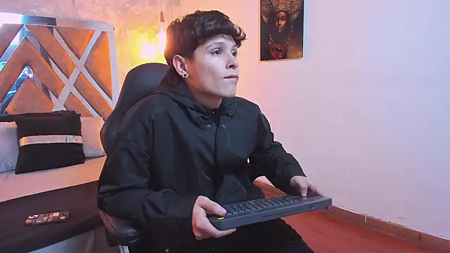 kraven lust online show from March 11, 2026, 3:00 am