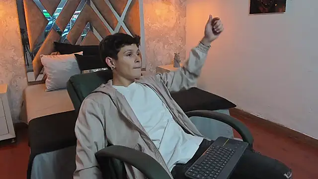 kraven lust online show from September 20, 2025, 3:00 am