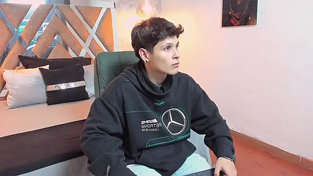 kraven lust online show from September 21, 2025, 3:11 am