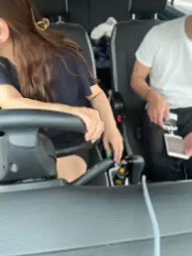 NICE-SEXY online show from May 20, 2026, 6:43 am