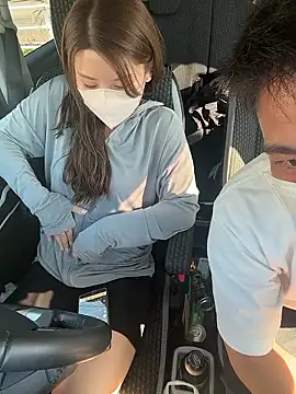 NICE-SEXY online show from May 30, 2026, 6:53 am
