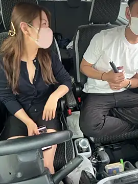 NICE-SEXY online show from May 8, 2026, 6:39 am