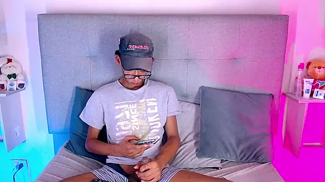 Snapshot of Billie_Turner_ chatting on September 24, 2025, 11:50 am Billie Turner online show from September 24, 2025, 11:50 am