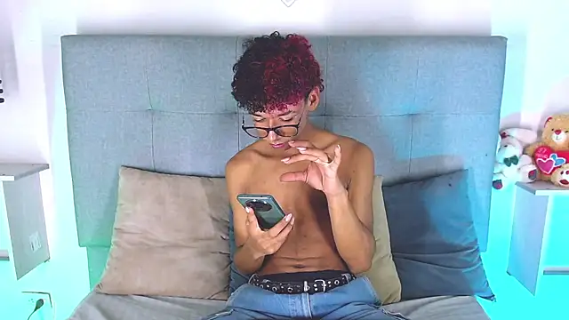 Snapshot of Billie_Turner_ chatting on October 5, 2025, 4:14 am Billie Turner online show from October 5, 2025, 4:14 am