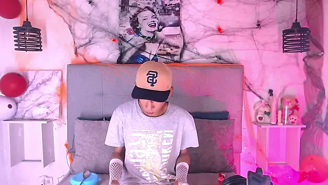 Snapshot of Billie_Turner_ chatting on October 25, 2025, 4:11 am Billie Turner online show from October 25, 2025, 4:11 am