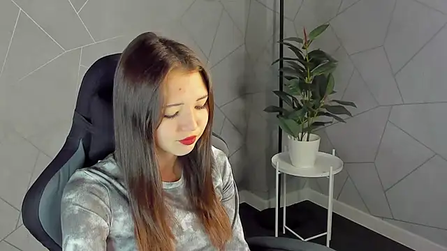 Amanda Reedd online show from September 25, 2025, 1:11 am