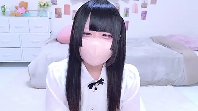 Snapshot of Nano_chan_ chatting on September 22, 2025, 11:05 am Nano chan  online show from September 22, 2025, 11:05 am