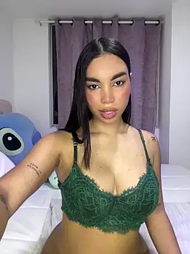 karolaalcendra online show from February 13, 2026, 3:28 am