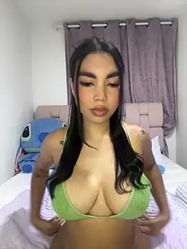 Snapshot of karolaalcendra chatting on November 7, 2025, 3:55 am karolaalcendra online show from November 7, 2025, 3:55 am