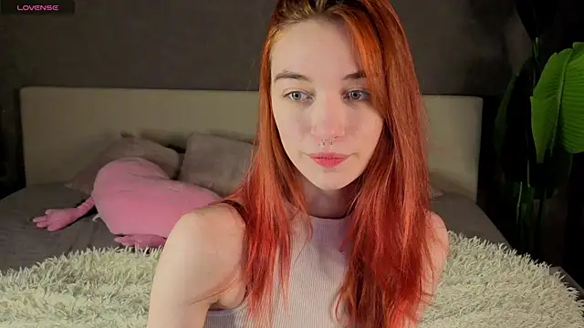 Melissa Cox online show from November 6, 2025, 1:09 am