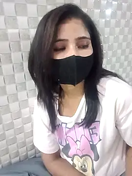 Snapshot of Arti_ chatting on October 16, 2025, 6:49 pm Arti online show from October 16, 2025, 6:49 pm