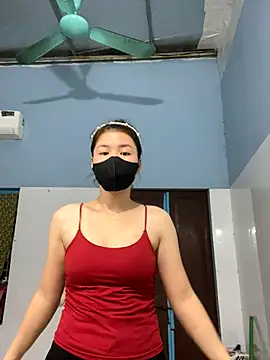 Snapshot of AmyChan086 chatting on September 18, 2025, 10:51 am AmyChan086 online show from September 18, 2025, 10:51 am