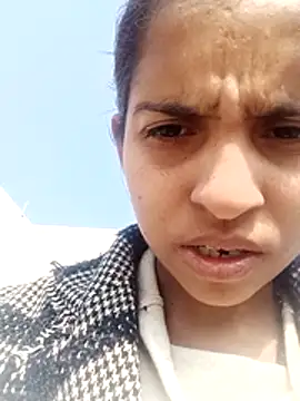 Snapshot of Saloni-Gupta chatting on January 14, 2026, 5:55 am Saloni-Gupta online show from January 14, 2026, 5:55 am