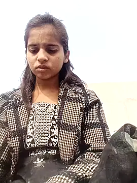 Snapshot of Saloni-Gupta chatting on December 21, 2025, 8:05 am Saloni-Gupta online show from December 21, 2025, 8:05 am