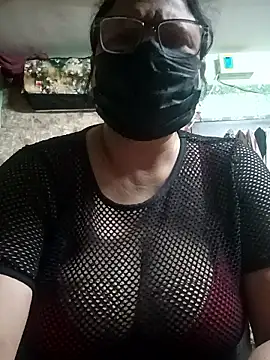 thehotlady online show from January 8, 2026, 1:11 am