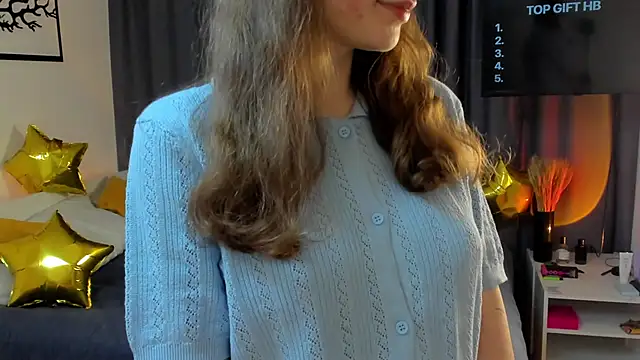 DimpledPoke online show from September 25, 2025, 8:48 pm