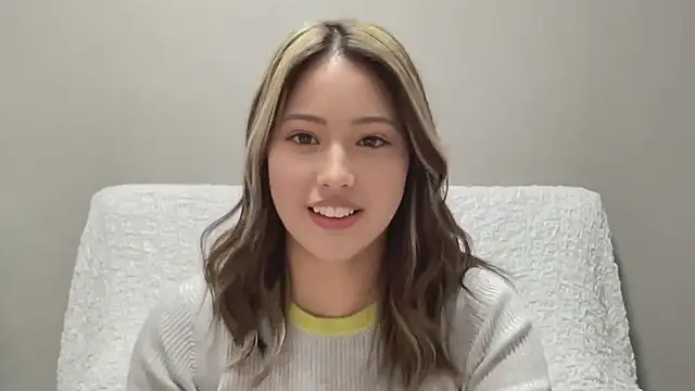 KYOUZ online show from September 29, 2025, 1:12 am