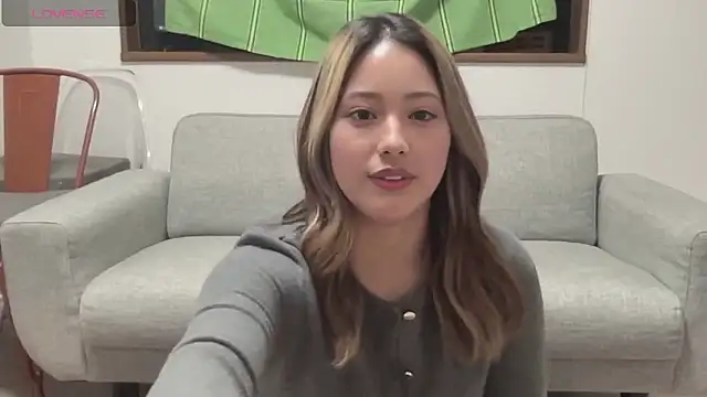 KYOUZ online show from December 15, 2025, 1:17 pm