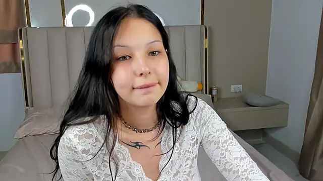 Snapshot of ElizabethParkk chatting on December 2, 2025, 8:05 am ElizabethParkk online show from December 2, 2025, 8:05 am