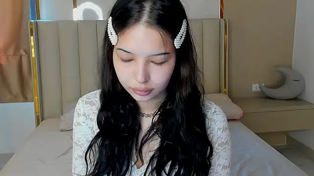 Snapshot of ElizabethParkk chatting on November 16, 2025, 2:16 am ElizabethParkk online show from November 16, 2025, 2:16 am