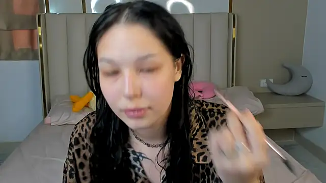 Snapshot of ElizabethParkk chatting on November 30, 2025, 8:15 am ElizabethParkk online show from November 30, 2025, 8:15 am