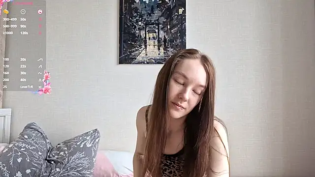 BritniMaddocks online show from October 20, 2025, 7:09 am